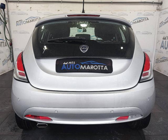 Lancia Ypsilon 1.3 mjt Mya s&s 95cv - Immagine 14