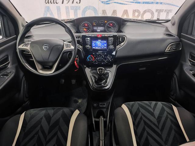 Lancia Ypsilon 1.3 mjt Mya s&s 95cv - Immagine 16