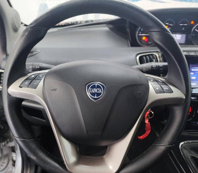 Lancia Ypsilon 1.3 mjt Mya s&s 95cv - Immagine 2