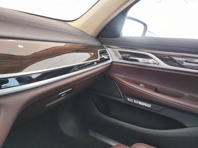 BMW Serie 7 750i xdrive Eccelsa KM CERTIFICATI! ITALIANA!!! - Immagine 20
