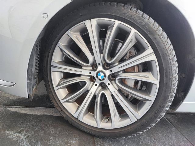 BMW Serie 7 750i xdrive Eccelsa KM CERTIFICATI! ITALIANA!!! - Immagine 12
