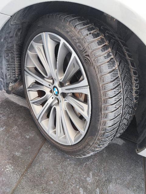 BMW Serie 7 750i xdrive Eccelsa KM CERTIFICATI! ITALIANA!!! - Immagine 26
