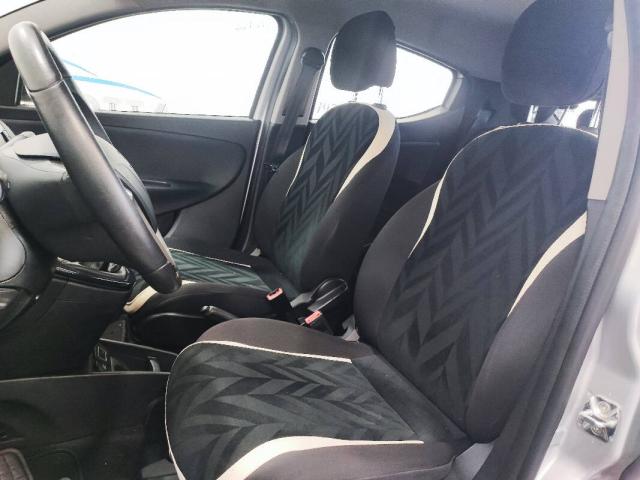 Lancia Ypsilon 1.3 mjt Mya s&s 95cv - Immagine 11