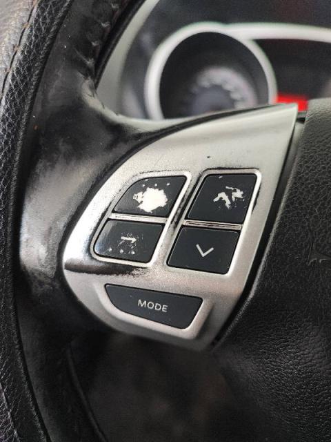 Citroen C-Crosser 2.2 hdi Crociera Nera Fap - Immagine 5