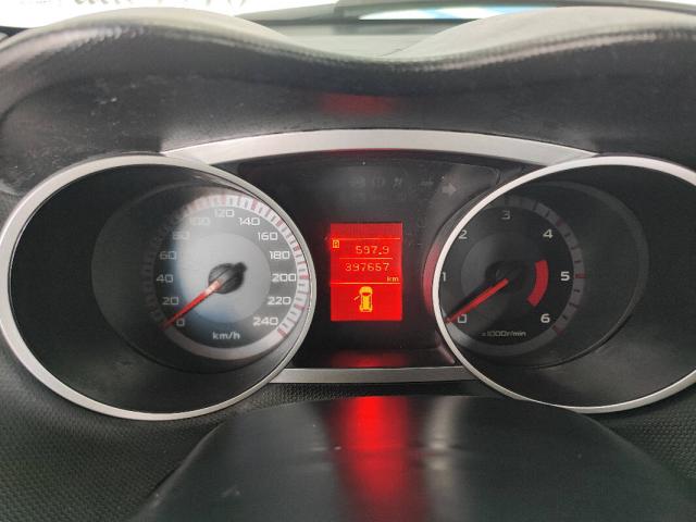 Citroen C-Crosser 2.2 hdi Crociera Nera Fap - Immagine 22