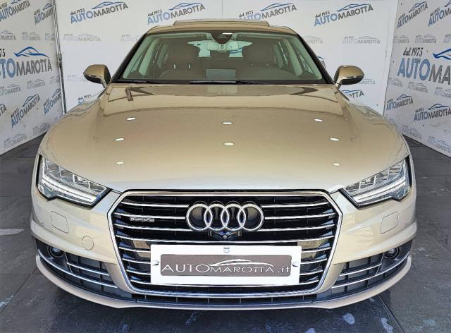 Audi A7 Sportback Sportback 3.0 tdi Business Plus quattro TAGLIANDATA! - Immagine 19