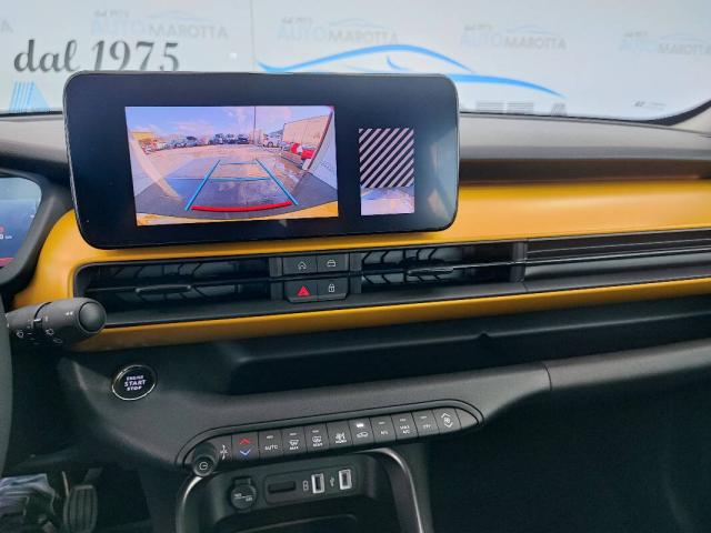 Jeep Avenger 1.2 turbo Summit fwd 100cv *PROMO FINANZIAMENTO* - Immagine 11