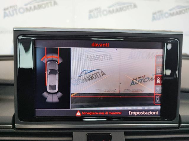 Audi A7 Sportback Sportback 3.0 tdi Business Plus quattro TAGLIANDATA! - Immagine 1