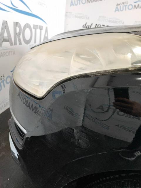 Citroen C-Crosser 2.2 hdi Crociera Nera Fap - Immagine 3
