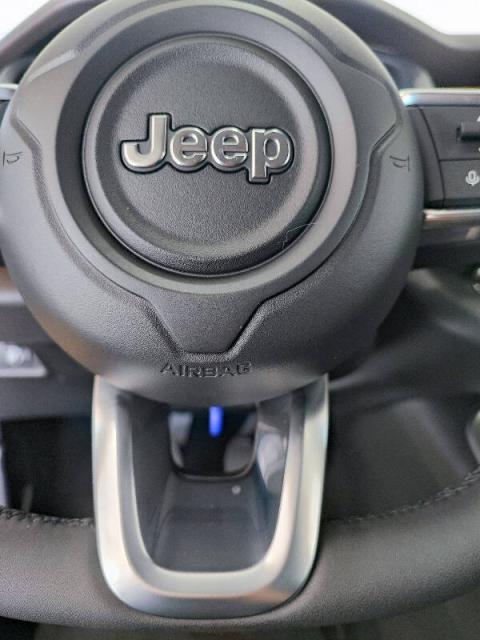 Jeep Avenger 1.2 turbo Summit fwd 100cv *PROMO FINANZIAMENTO* - Immagine 6