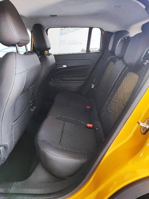 Jeep Avenger 1.2 turbo Summit fwd 100cv *PROMO FINANZIAMENTO* - Immagine 14