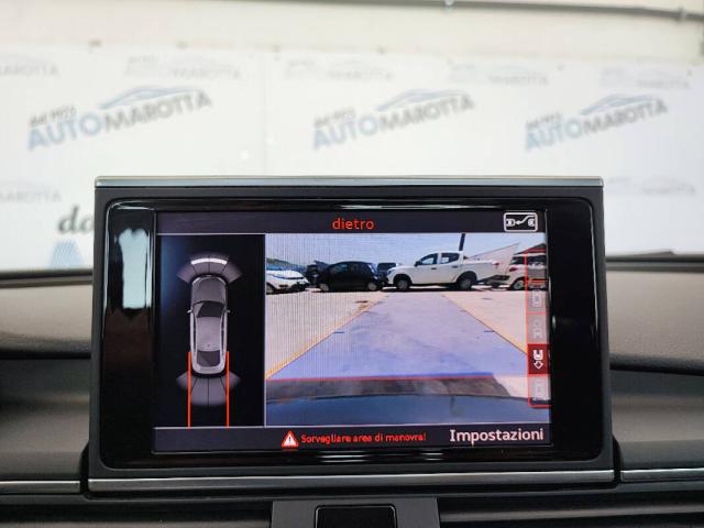 Audi A7 Sportback Sportback 3.0 tdi Business Plus quattro TAGLIANDATA! - Immagine 27