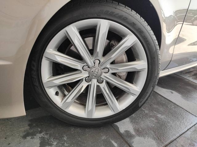 Audi A7 Sportback Sportback 3.0 tdi Business Plus quattro TAGLIANDATA! - Immagine 5