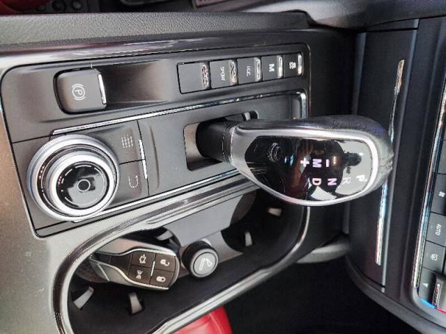 Maserati Ghibli 3.0 V6 ds 275cv TAGLIANDI MASERATI! - Immagine 16