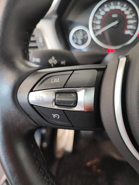 BMW Serie 3 316d Msport TAGLIANDI BMW! - Immagine 23