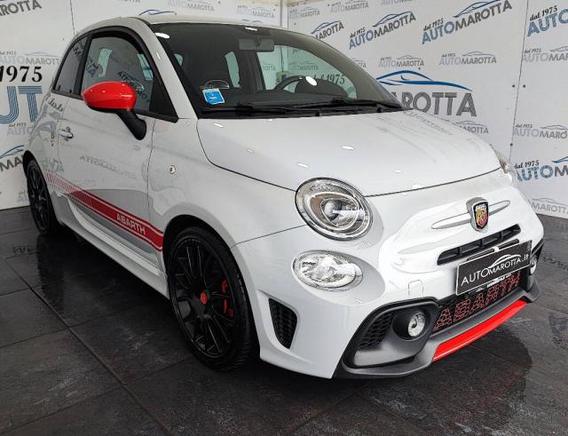 Abarth 595 1.4 t-jet Pista 160cv - Immagine 28