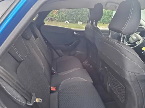 Fiat Panda 1.0 firefly hybrid s&s 70cv - Immagine 15