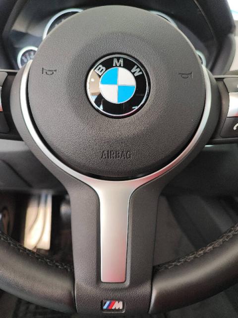 BMW Serie 3 316d Msport TAGLIANDI BMW! - Immagine 21