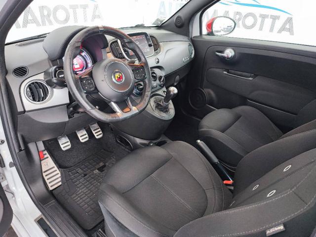 Abarth 595 1.4 t-jet Pista 160cv - Immagine 27