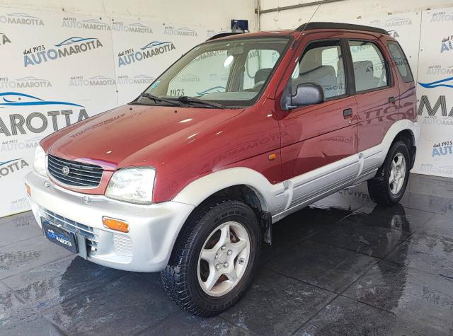 Daihatsu Terios 1.3 SX - Immagine 3