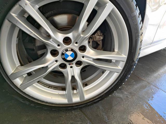 BMW Serie 3 316d Msport TAGLIANDI BMW! - Immagine 3