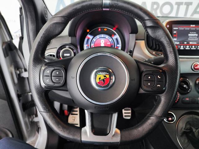 Abarth 595 1.4 t-jet Pista 160cv - Immagine 25