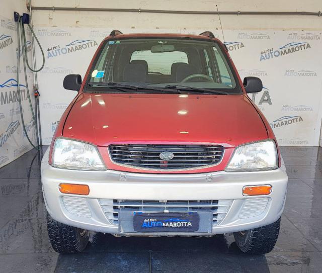 Daihatsu Terios 1.3 SX - Immagine 5