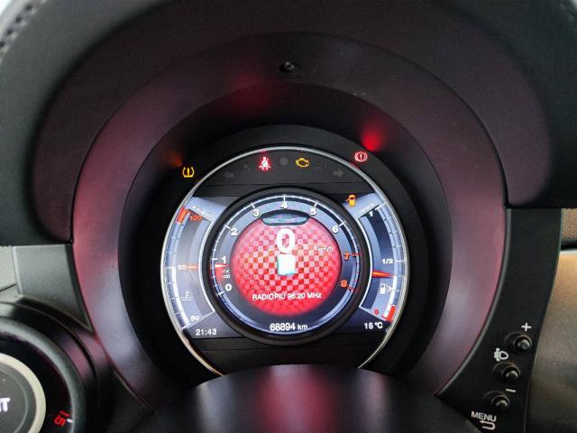 Abarth 595 1.4 t-jet Pista 160cv - Immagine 2
