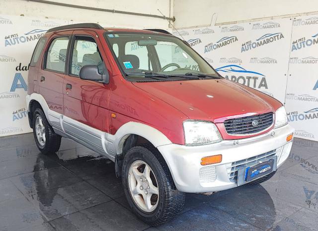 Daihatsu Terios 1.3 SX - Immagine 6