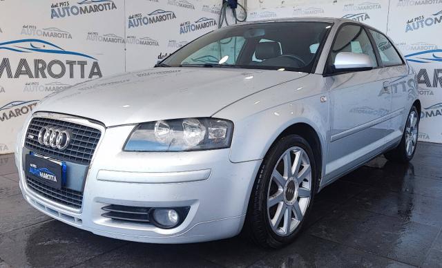 Audi A3 2.0 tdi Ambition fap - Immagine 2