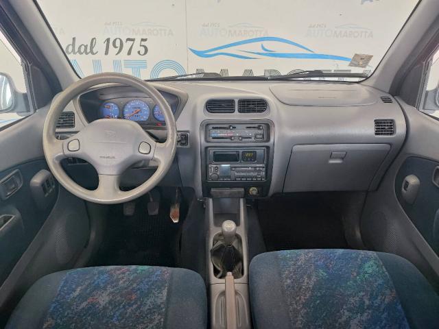 Daihatsu Terios 1.3 SX - Immagine 9