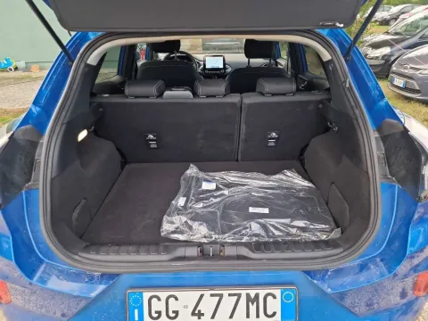 Fiat Panda 1.0 firefly hybrid s&s 70cv - Immagine 16