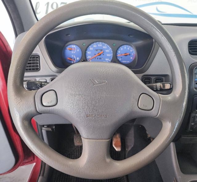 Daihatsu Terios 1.3 SX - Immagine 14