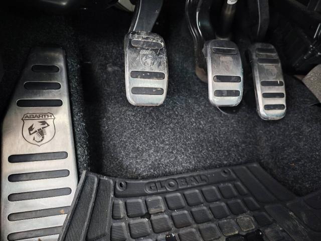 Abarth 595 1.4 t-jet Pista 160cv - Immagine 6