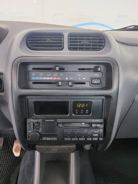 Daihatsu Terios 1.3 SX - Immagine 8