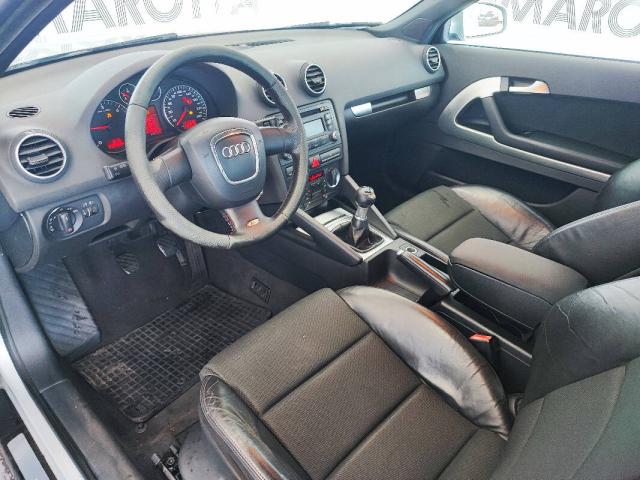 Audi A3 2.0 tdi Ambition fap - Immagine 3