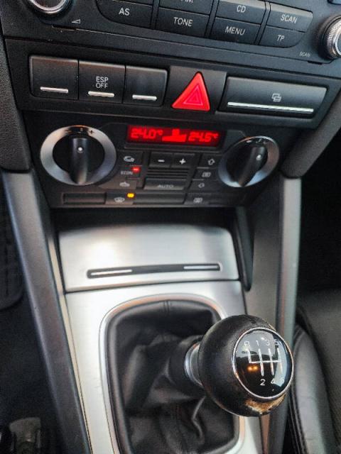 Audi A3 2.0 tdi Ambition fap - Immagine 13