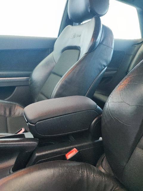 Audi A3 2.0 tdi Ambition fap - Immagine 6