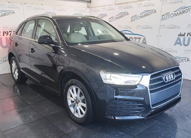 Audi Q3 2.0 tdi Sport 150cv s-tronic - Immagine 14
