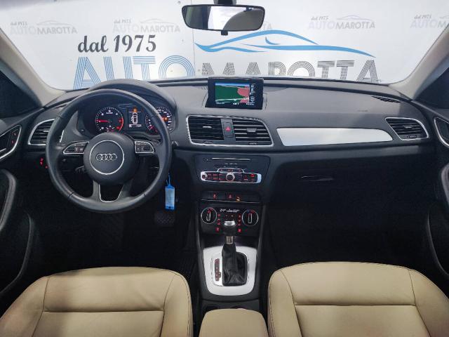 Audi Q3 2.0 tdi Sport 150cv s-tronic - Immagine 15