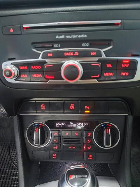 Audi Q3 2.0 tdi Sport 150cv s-tronic - Immagine 7
