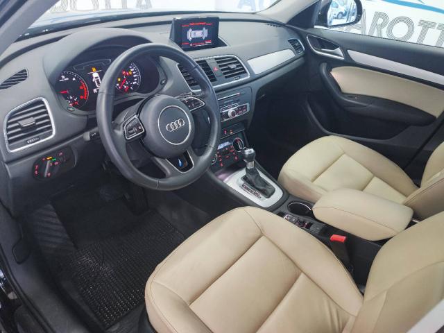 Audi Q3 2.0 tdi Sport 150cv s-tronic - Immagine 2