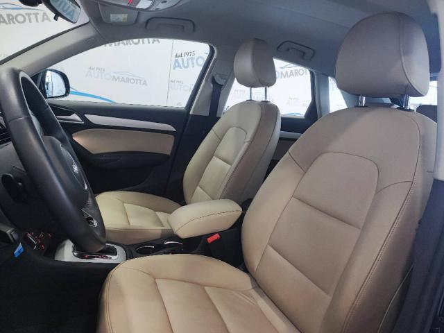 Audi Q3 2.0 tdi Sport 150cv s-tronic - Immagine 18