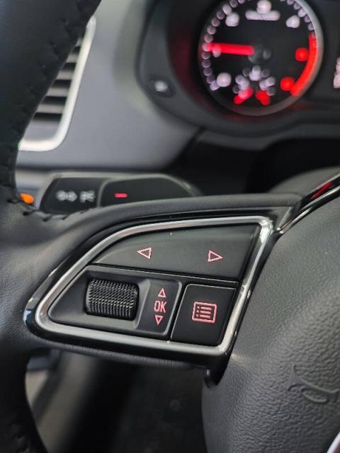 Audi Q3 2.0 tdi Sport 150cv s-tronic - Immagine 10