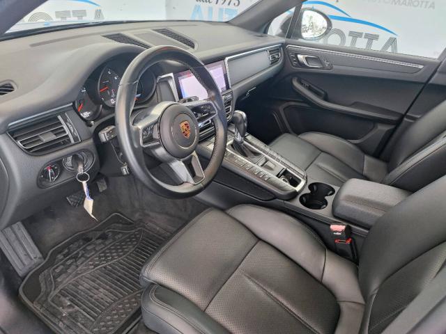 Porsche Macan 2.0 245cv pdk TETTO! PELLE! RETROCAMERA! - Immagine 11