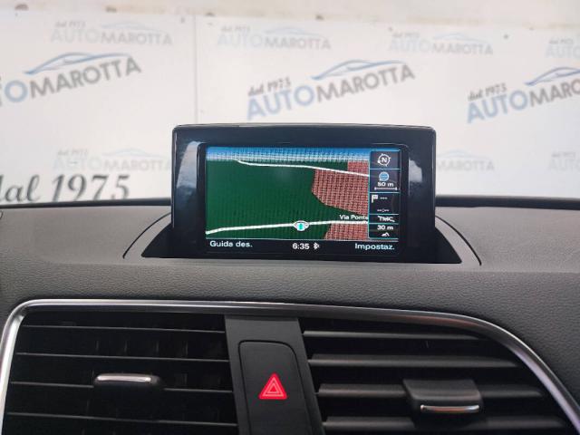 Audi Q3 2.0 tdi Sport 150cv s-tronic - Immagine 4
