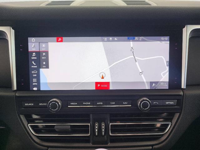 Porsche Macan 2.0 245cv pdk TETTO! PELLE! RETROCAMERA! - Immagine 1
