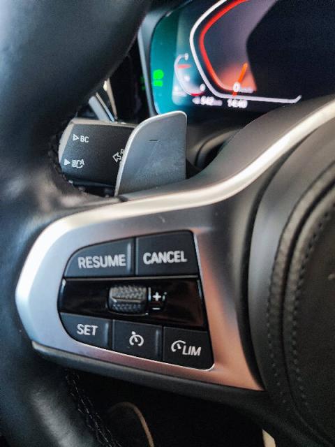 BMW Serie 4 420d mhev 48V Msport auto - Immagine 15