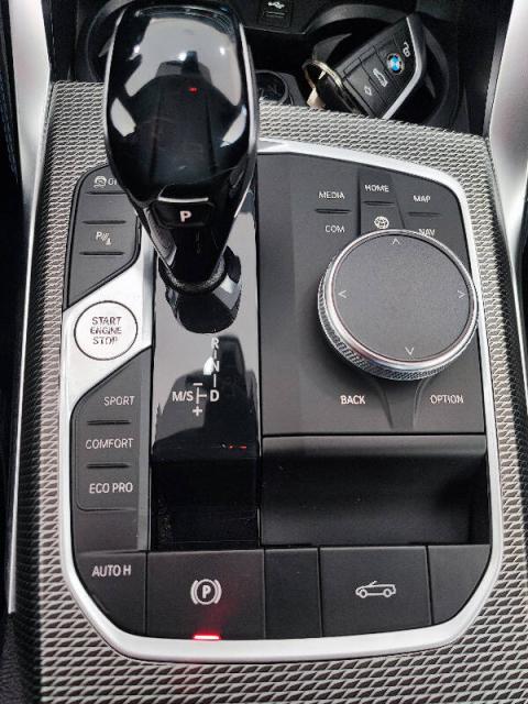 BMW Serie 4 420d mhev 48V Msport auto - Immagine 12