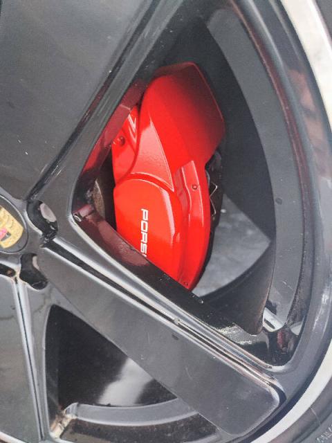 Porsche Macan 2.0 245cv pdk TETTO! PELLE! RETROCAMERA! - Immagine 15